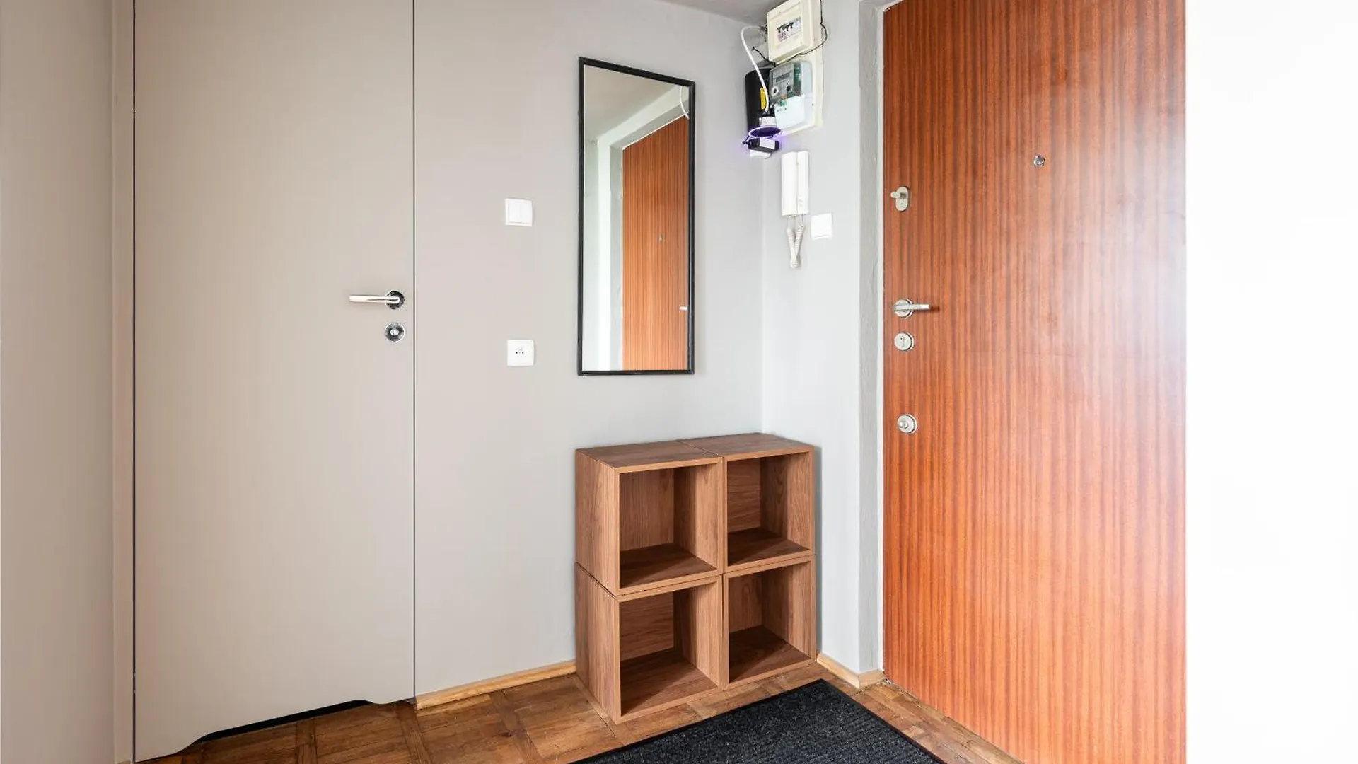 Solec By The River Apartment Warschau 0*,