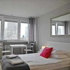 Apartament Cozy, Warszawa