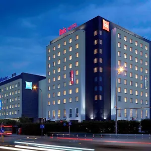 Otel Ibis Reduta, Varşova