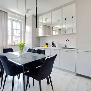  Appartamento Premium Old Town
