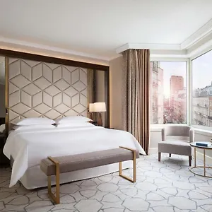 5* Hotell Sheraton Grand