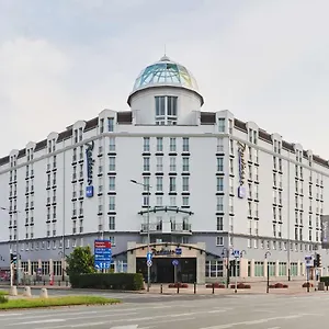 Radisson Blu Sobieski Varsóvia
