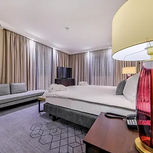Intercontinental By Ihg Varsóvia