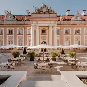 5* فندق Verte, Warsaw, Autograph Collection