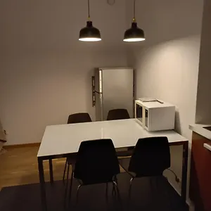 Apartament Royal Park, Warszawa