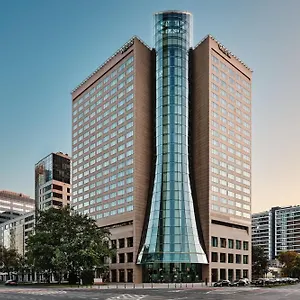 5* Hotell The Westin