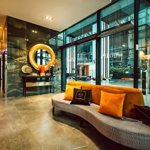 4* Hotell Nyx By Leonardo