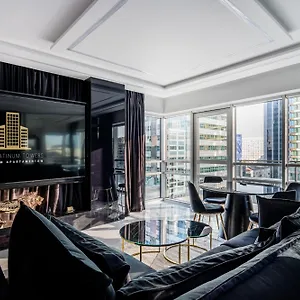  Apartment Platinum Towers J&k