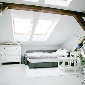  Appartamento Attic