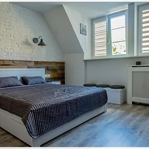 Spichlerz Apartamento