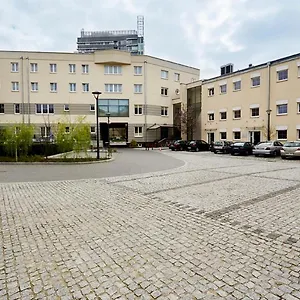 Centrum Okopowa 55 Apartamento