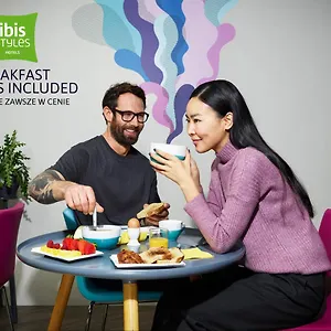 3* Hotell Ibis Styles