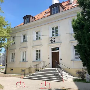 Apartament Na Dlugiej, Warszawa