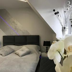  Apartment Novel Old Town
