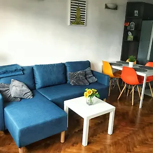  Appartamento Ul Zlota 6- Samo Centrum-klimatyzacja!